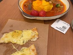 -池奈·咖喱蛋包饭(熙地港店)