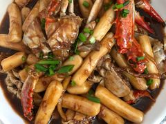 -妈妈的小作坊(陈家镇店)