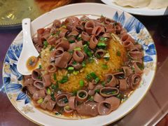 -宾朋海鲜饭庄(兴海路店)