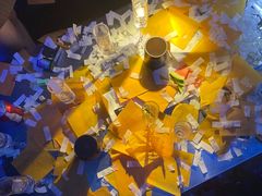-SPACE(欢乐颂购物中心店)