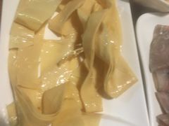 腐竹-傣妹火锅(南京东路一店)