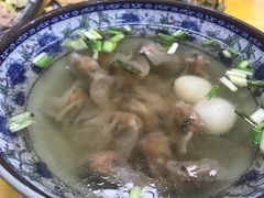 -福州人铭小吃