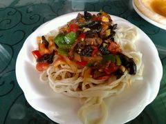 android_upload_pic-帕米朵儿新疆小馆(仙鹤新天地广场店)