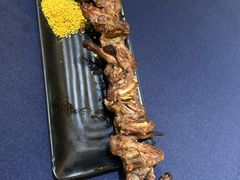 -伊带伊路新疆美食府(呼家楼店)
