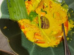 -暹罗湾东南亚餐厅