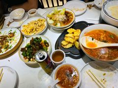 -老镇春饼(济宁万达店)