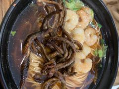 -董记面馆(漳州二路店)