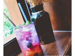 -AFS Cafe & Canteen(闽江二路店)