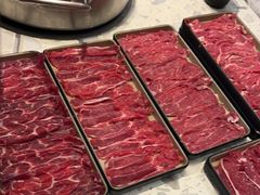 -小城牛事·鲜牛肉火锅(万达店)