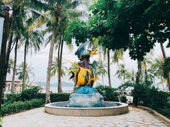 -海南分界洲岛旅游区