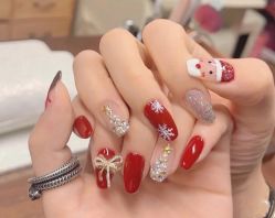 -兔猫ToMoreNails美甲美睫