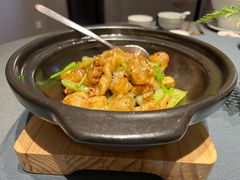 -沈灶河豚宴·河豚融合餐厅(汉中路店)