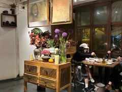 -小喜客·云南特色菜(纳西庭院店)