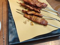 -A8小馆·海鲜烧烤(樱珠苑小区店)