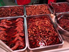 -盐帮80后冷吃兔·自贡特产·手撕兔(通达总店)