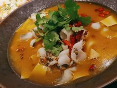 -紫荆广场·花漫里