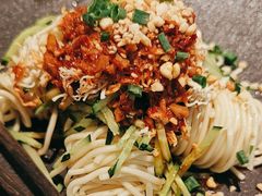 -蘇小主·创意中国菜(金茂览秀城店)