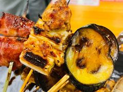 -王氏炉匠·烧鸟放题自助(好运街店)