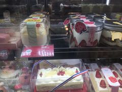-味多美蛋糕(安定门店)
