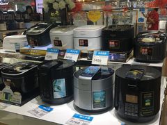 -国美电器(荔景商城店)