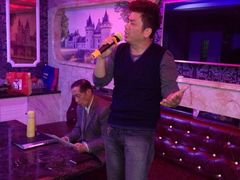 -温莎KTV(珠江路店)
