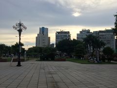 -石炮台公园