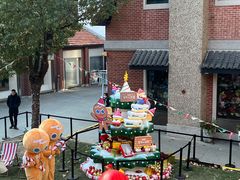 -Money Shops(愚园路店)