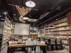 大堂-吉·拾串烧烤专门店(领show天地店)