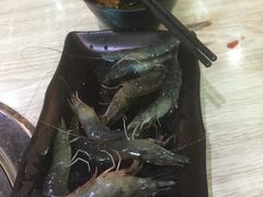 -探烧自助烤肉火锅(百易店)
