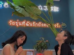 -春莱·老挝咖啡·泰式奶茶(钟楼店)