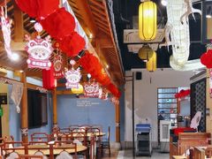 -大娘湘厨(万科金域花园店)