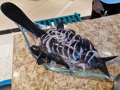 鸭嘴鱼-鱼乐火锅(清江国际店)