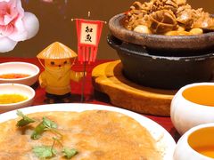 -潮堂(环球金融中心店)