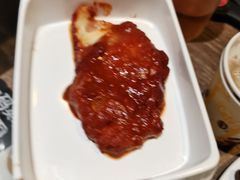 -火炉火自助餐(悠唐购物中心店)