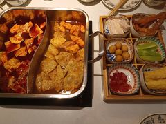 -螺大喜螺蛳粉火锅(雍和宫店)