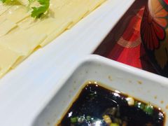 养生腐竹皮-味茂·老船夫1927(东海东路店)