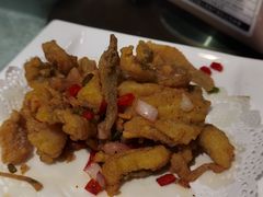 -好人家海鲜酒楼(淞南路店)