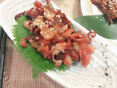 -酒井酱子·深夜食堂(东城汇店)