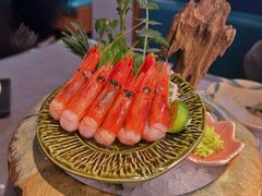 -胆道·海胆专门店(凯德晶萃店)