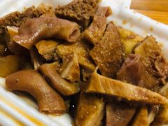 -细妹五香牛杂(步行街店)