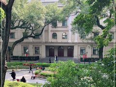 -星巴克臻选(广州沙面店)