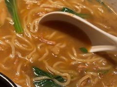 -红蜡烛-养生粥-津鲁菜(中山路店)