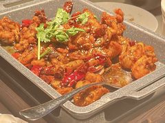 -缪氏川菜(丰盛町店)