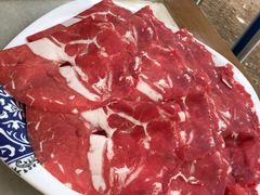 -福寿斋·老北京铜锅涮肉·烤鸭(顺义总店)
