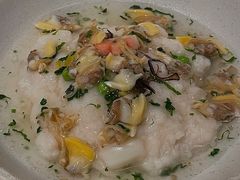 银鳕花蛤云蒸物-松涛日本料理