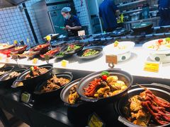 -江南韵·无锡太湖文化体验餐厅(凤凰天街店)