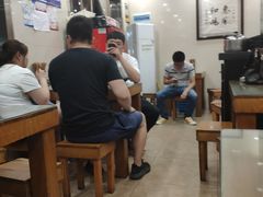 大堂-酱府老碗面(西大店)