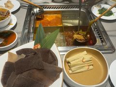 -海底捞火锅(赛格国际购物中心店)