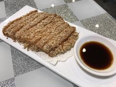 -沙氏虾蟹时尚餐厅(盘胥路店)