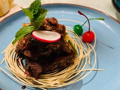 -皇马假日醉海南大酒店·假日一品派茶楼(秀英店)